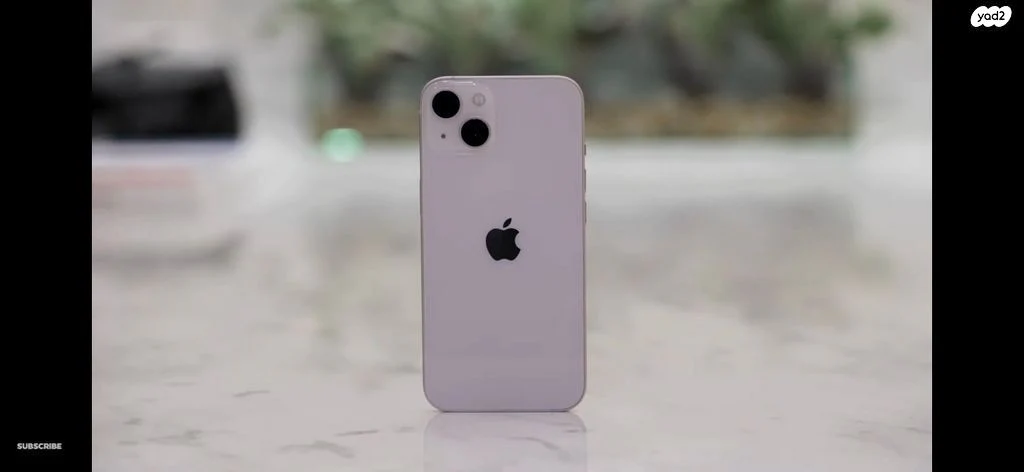 iPhone 13 mini אייפון 13 מיני - Image 3