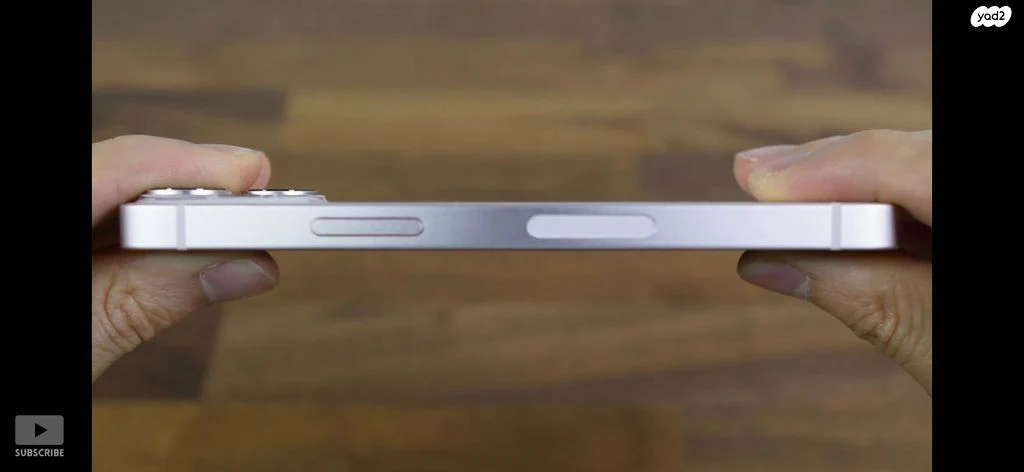 iPhone 13 mini אייפון 13 מיני - Image 4