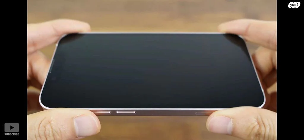 iPhone 13 mini אייפון 13 מיני - Image 5