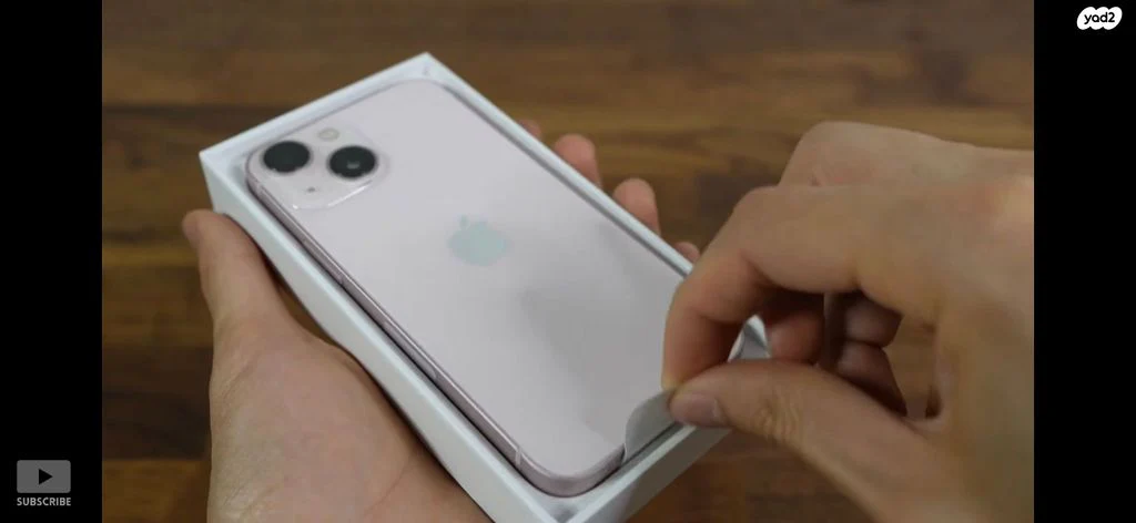 iPhone 13 mini אייפון 13 מיני - Image 6