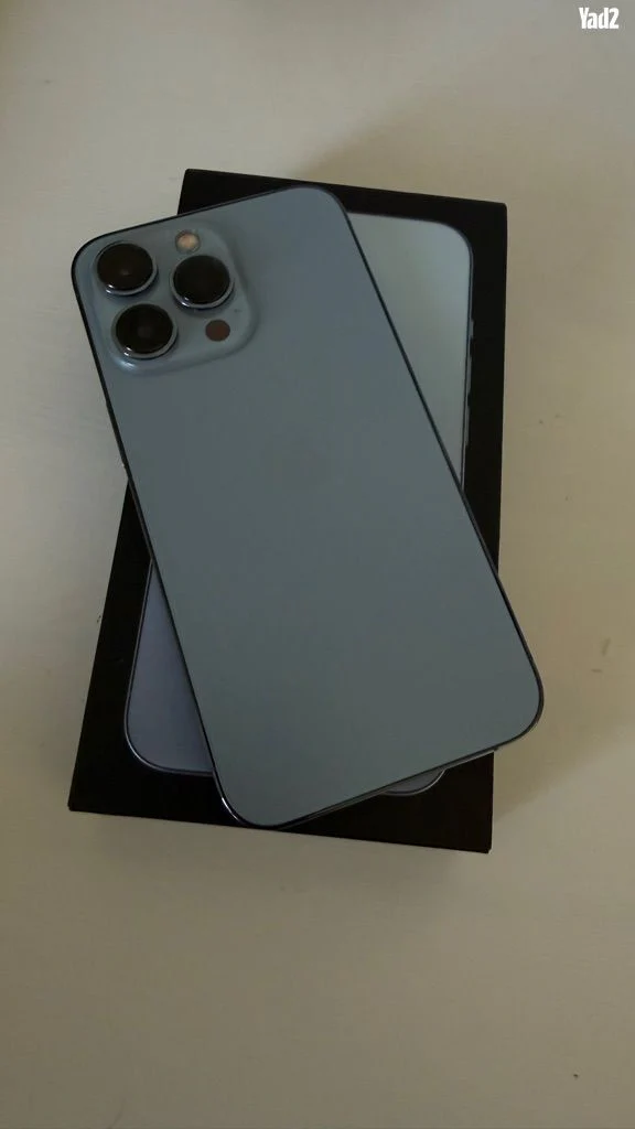 iPhone 13 pro 256gb
