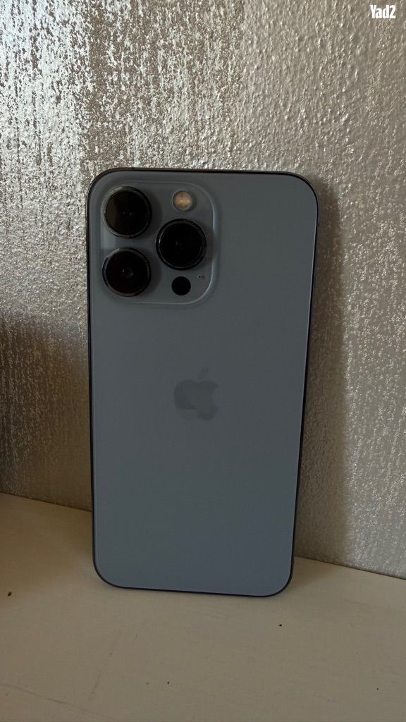 iPhone 13 pro 256gb - Image 3