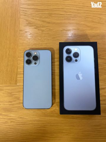 iPhone 13 pro 256gb