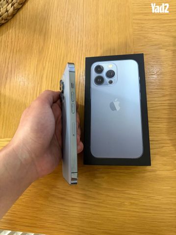 iPhone 13 pro 256gb - Image 3
