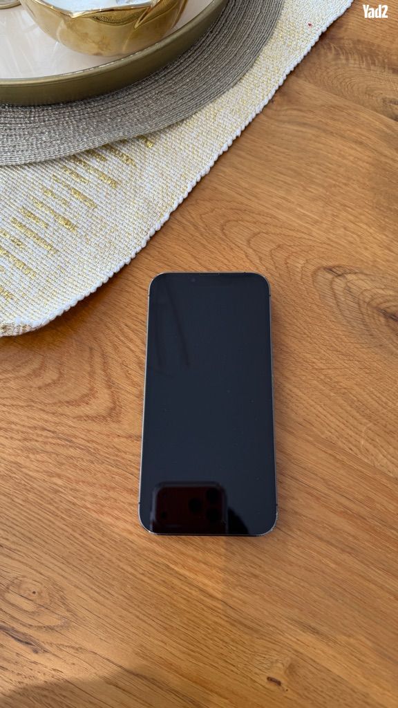 iPhone 13 Pro 256GB - Image 2