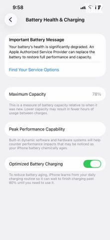 iPhone 13 Pro 256Gb Gold - Image 2