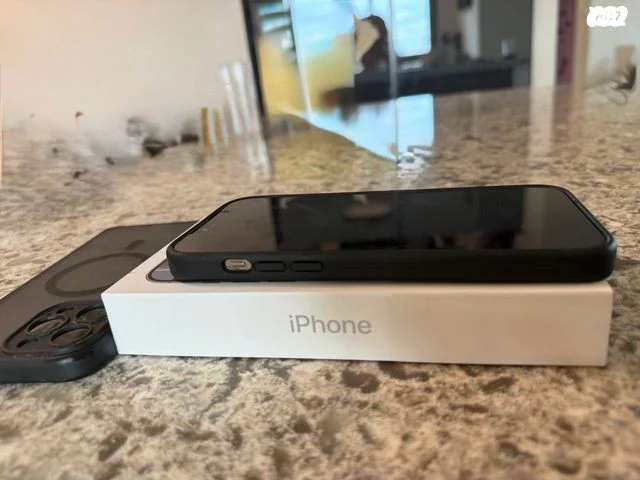 Iphone 13 pro max - Image 3