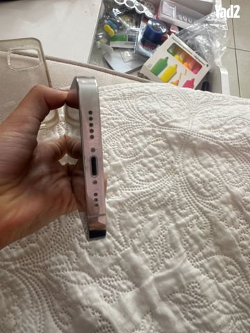 iPhone 14 Pro 256 ג׳יגה - Image 3