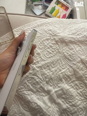 iPhone 14 Pro 256 ג׳יגה - Image 4