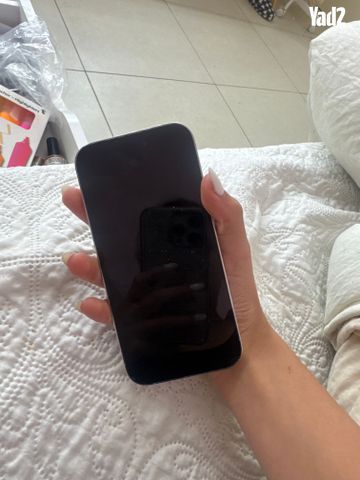iPhone 14 Pro 256 ג׳יגה - Image 5
