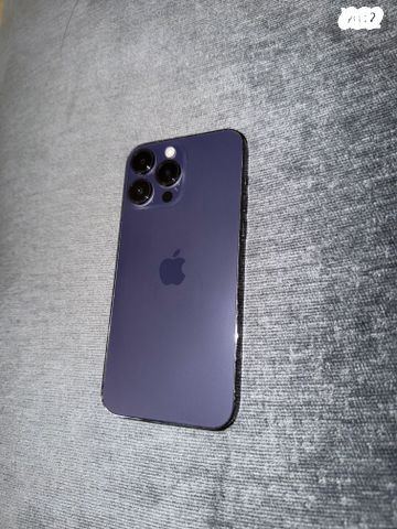 iPhone 14 Pro Max-מחודש - Image 3