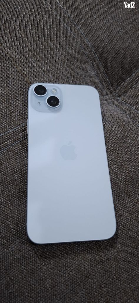 Iphone 15 plus איפון 15 פלוס - Image 2