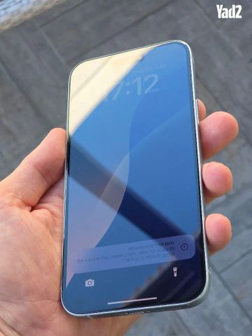Iphone 15 plus 256