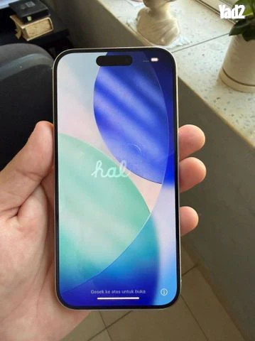 Iphone 15 pro