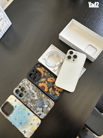 Iphone 15 pro - Image 6