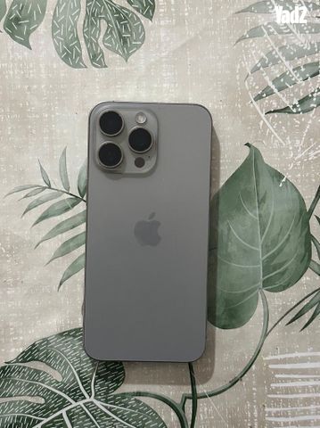 Iphone 15 Pro Max - Image 2