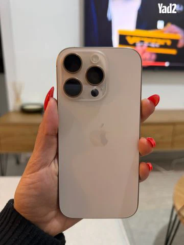 iphone 16 pro