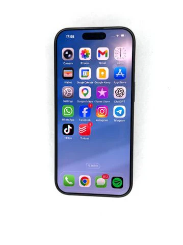 iPhone 16 Pro 512GB