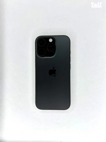 iPhone 16 Pro 512GB - Image 2