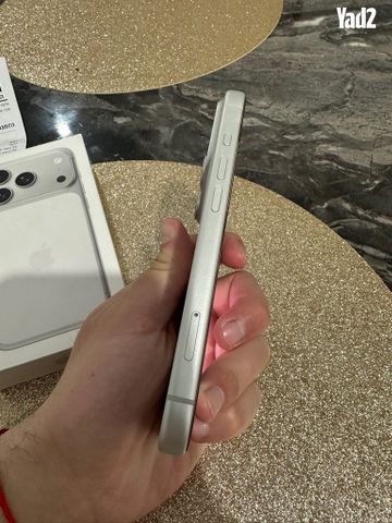 IPhone 17 Pro 256GB 2 SIM - Image 4