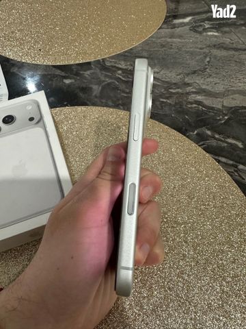 IPhone 17 Pro 256GB 2 SIM - Image 5