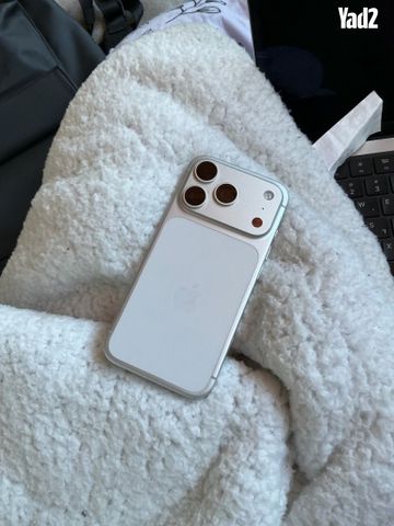 Iphone 17 Pro 256GB