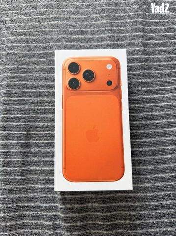 iPhone 17Pro 256GB