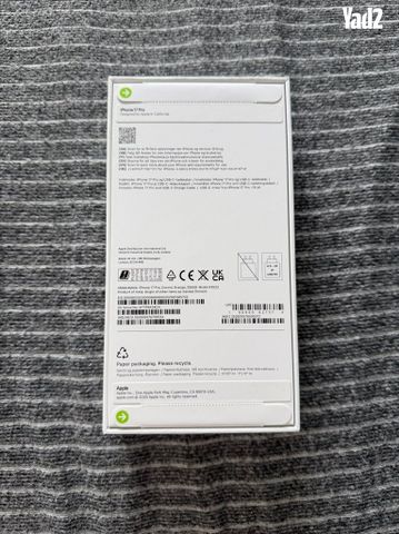 iPhone 17Pro 256GB - Image 2
