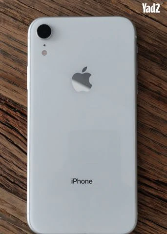 iPhone XR 64GB שמור מאוד - Image 2