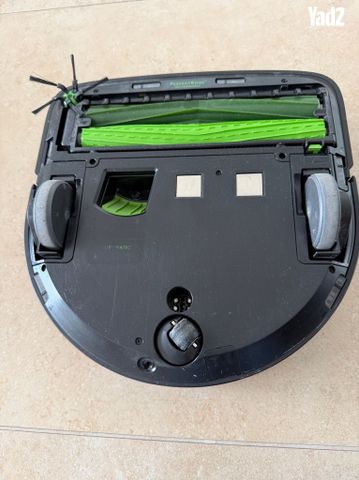 Irobot שואב אבק רובוטי - Image 3