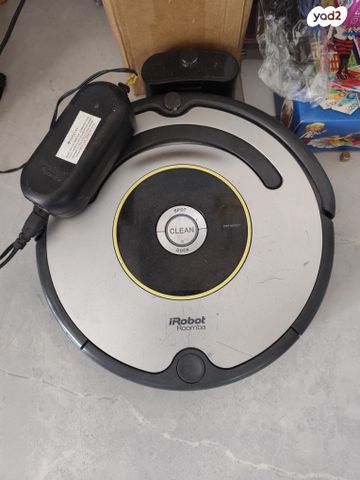 IRobot romba