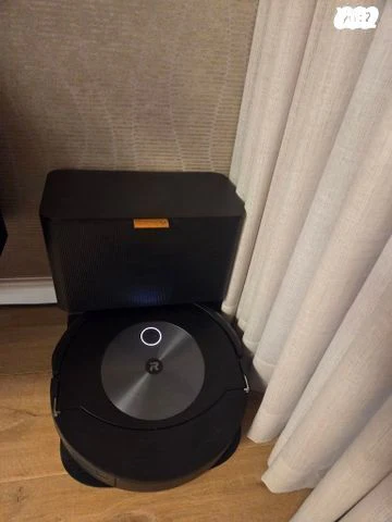 Irobot Roomba combo j7+