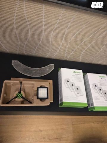 Irobot Roomba combo j7+ - Image 4
