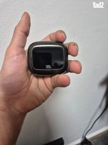 JBL Live Beam 3 קייס ריק - Image 3