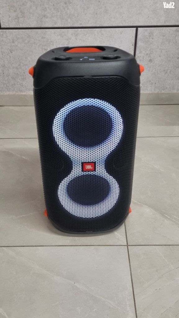 Jbl partybox 110