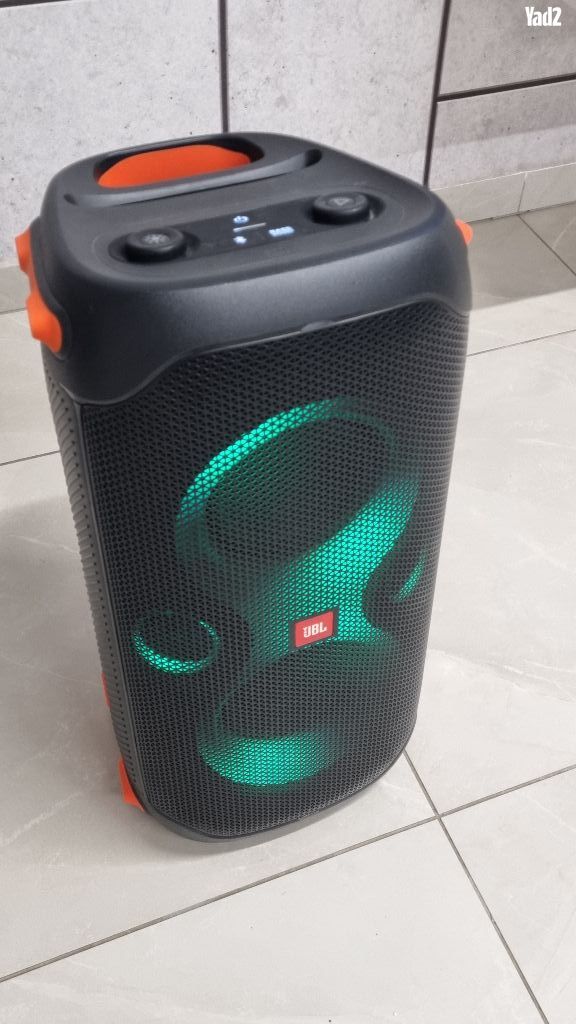 Jbl partybox 110 - Image 2