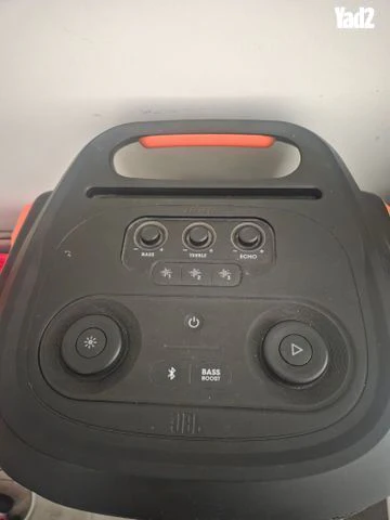 Jbl partybox 710 - Image 2