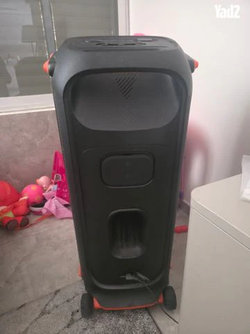 Jbl partybox 710 - Image 4