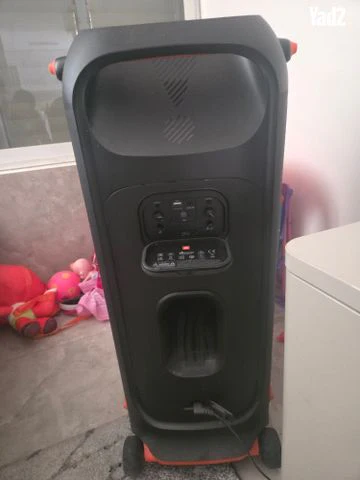 Jbl partybox 710 - Image 5