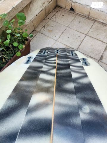 Jeff Doc Lausch 5'8 - Image 3