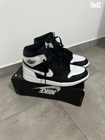 Jordan 1 High RETRO OG - Image 2