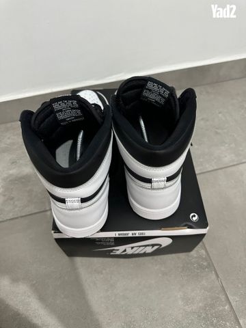 Jordan 1 High RETRO OG - Image 4