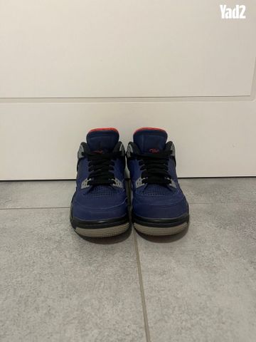 Jordan 4 Winterized Loyal Blue - Image 3