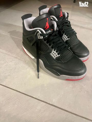 Jorden 4 bred 2019 - Image 4