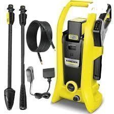karcher k2 battery 36v