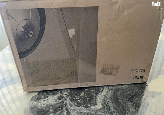 kef lsx ii lt wireless hifi - Image 5