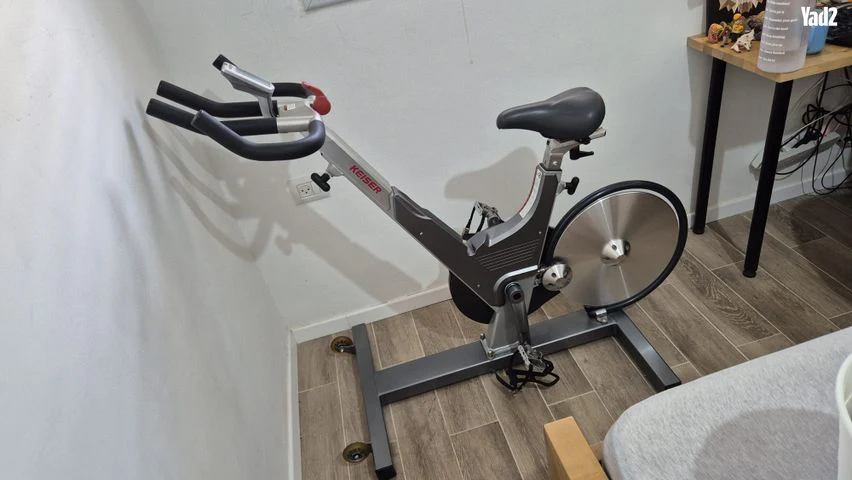 Keiser M3 Indoor Cycle - Image 2
