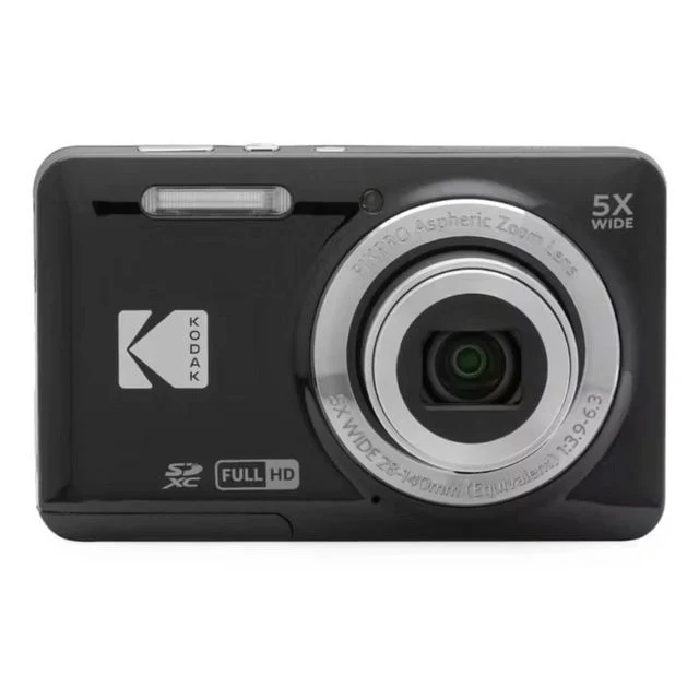 Kodak pixpro fz55