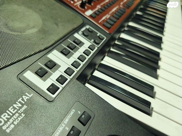 Korg pa700 OR - Image 3