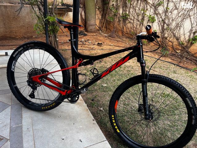 KTM Scrap 294 XL - Image 3
